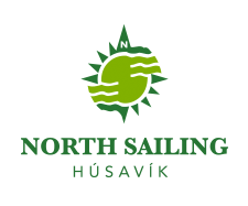 Noršursigling - Hśsavķk