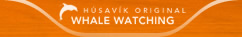 H�sav�k Original Whale Watching
