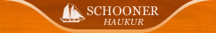 Schooner Haukur