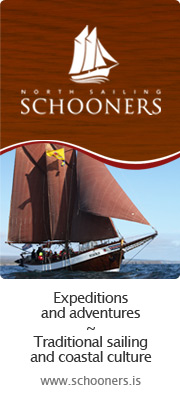 North Sailing Schooners North Sailing Schooners