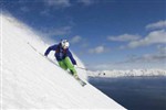 Ski to the Sea Ski to the Sea
