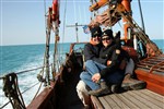 Special tours