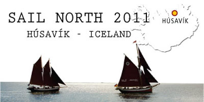 sail north 2011