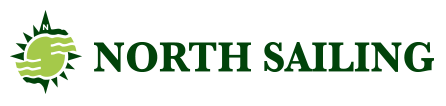 North Sailing logo