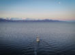 Winter Whale Watching Husavik