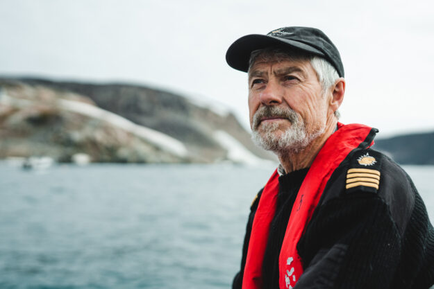 Hörður Sigurbjarnarson. Photo by Benjamin Hardman. Hörður Sigurbjarnarson. Photo by Benjamin Hardman.